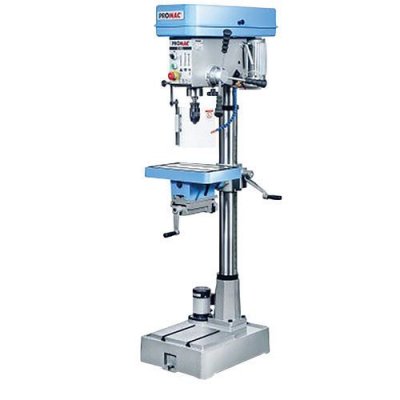 PROMAC  - Perceuse sur colonne 0,75kW 400V CM3 - 930E