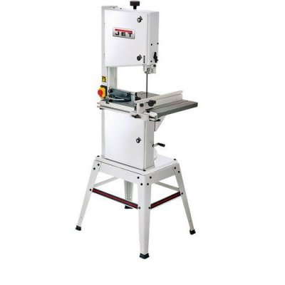 PROMAC  - Scie &agrave; ruban 0,8kW 230V diam&egrave;tre volant 310mm - JBS12-M