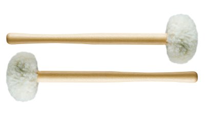 PRO MARK ProMark PSGB1 Performer Series Small Gong Beater