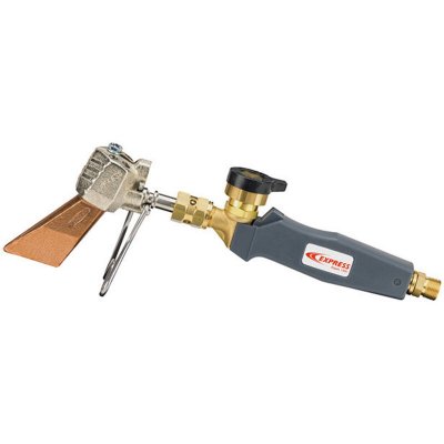 GUILBERT EXPRESS Promotion - - Fer &agrave; souder couvreur manche &agrave; raccord 3/8G tournant + lance et panne r&eacute;f. 679