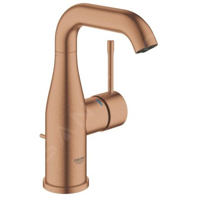 GROHE Promotion -  - Mitigeur de lavabo M Warm Sunset bross&eacute; - Essence
