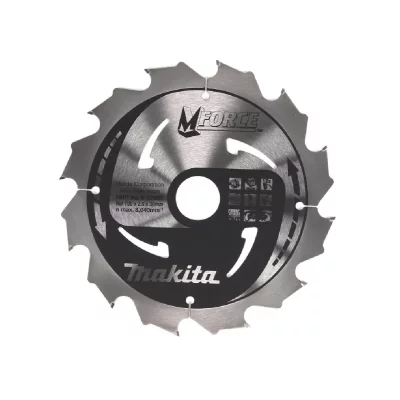 MAKITA Promotion -  - Scie circulaire 1600W &Oslash; 190 mm - HS7611J
