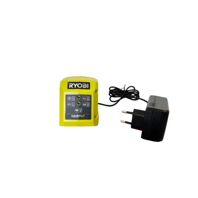 RYOBI Promotion -  - Chargeur rapide One+ 18V 1,5A/h - RC18115