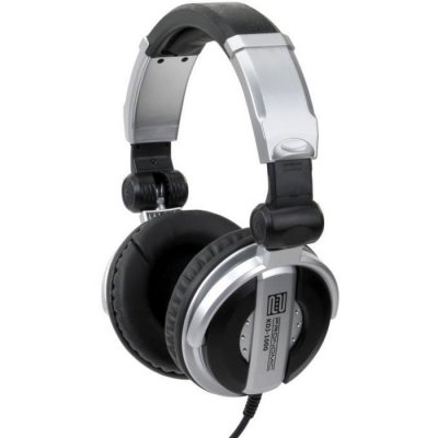PRONOMIC  KDJ-1000 casque audio DJ