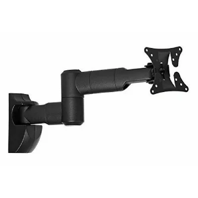 PROPERAV Proper p-swb503b-1 support inclinable pour tv noir