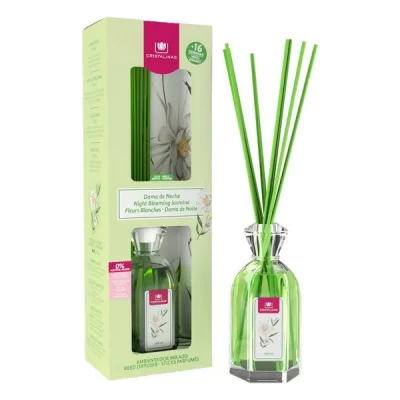 CRISTALINAS Propharex Mikado D&eacute;sodorisant 0% #Night Lady 180ml