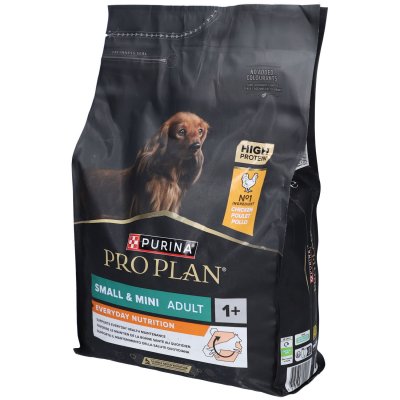 PRO PLAN Proplan Chien Adulte Small & Mini OptiBalance Poulet