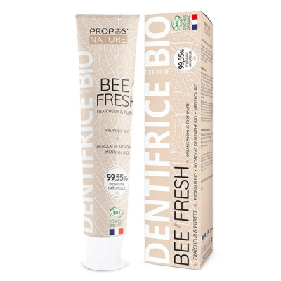 PROPOS NATURE  Dentifrice Bee Fresh Bio 75ml