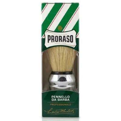 PRORASO  Pennello Barba Setola C06