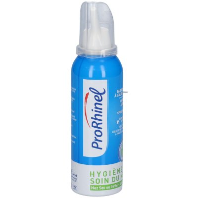 PRORHINEL   Aloe Vera Spray 100mL