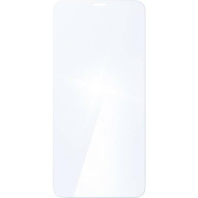HAMA Prot . &eacute;c . ver . v&eacute;r . Premium Crystal Glass pr iPhone 12 Pro Max
