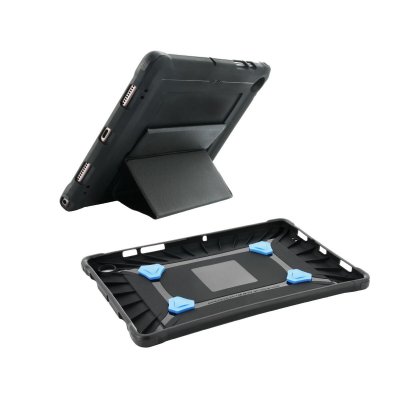 MOBILIS PROTECH Pack - Tablet Case for Galaxy Tab A8 10.5 (SM-X200/SM-X205)