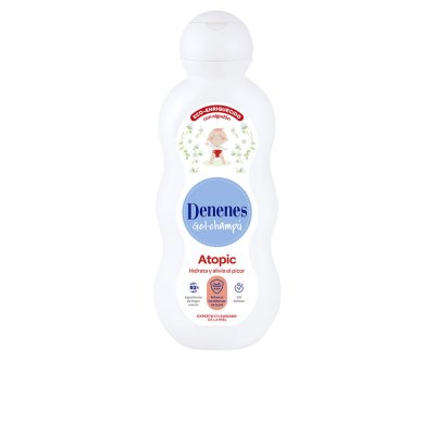 DENENES Protech Protech Gel-Shampooing Peau Atopique