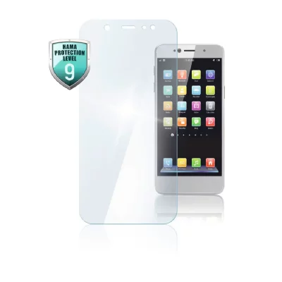 HAMA Protect. &Eacute;c. Verre v&eacute;r. ""premium crystal glass"" pr samsung galaxy a40