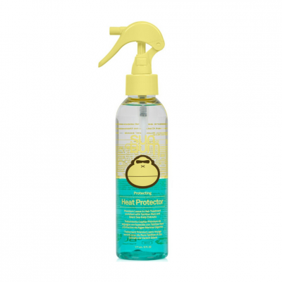 SUN BUM Protecteur Chaleur Anti Frisottis & Cassures