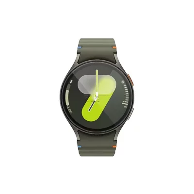 INF Protecteur D'&eacute;cran En Verre Tremp&eacute; Pour Samsung Watch 7 40mm - Installation Facile