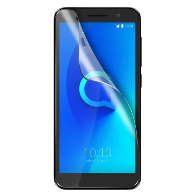 AVIZAR Protecteur d'&eacute;cran flexible  pour Orange Rise 54 et Alcatel 1