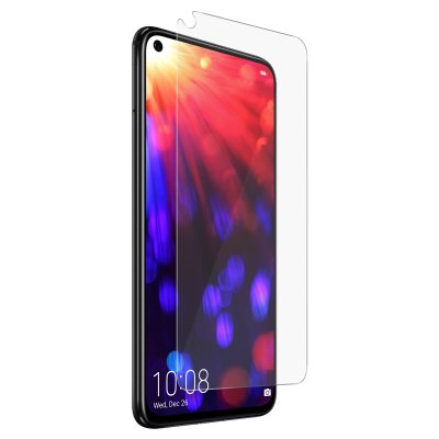 AVIZAR Protecteur en verre tremp&eacute; transparent  pour Honor View 20
