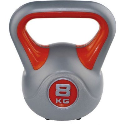 SVELTUS Protecteurs Kettlebel Fit 8Kg  sports taille UNICA