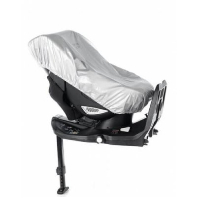 ITALFILE Protection Anti-Chaleur Universelle Pour Si&egrave;ge-Auto