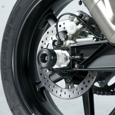 R&G RACING Protection Bras Oscillant  pour