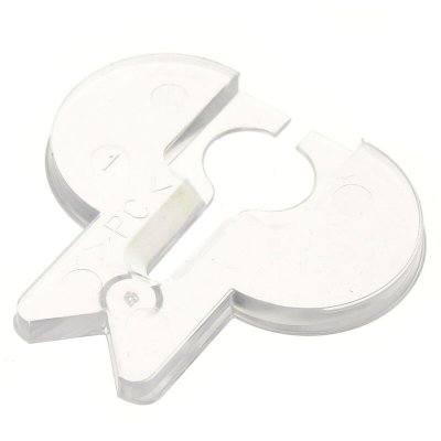 BOSCH Protection brise copeaux pour Scie sauteuse 