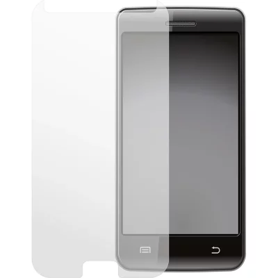 BIGBEN Protection d'&eacute;cran en verre tremp&eacute; Universelle pour Smartphones de 5.5"" &agrave; 5.7