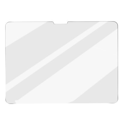 Protection D'&eacute;cran Pour Ipad Air 11"" 2026 Anti-rayures En Verre Tremp&eacute; Transparent