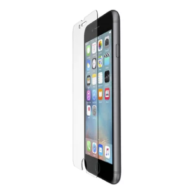 BELKIN - Protection d'&eacute;cran pour t&eacute;l&eacute;phone portable - verre 