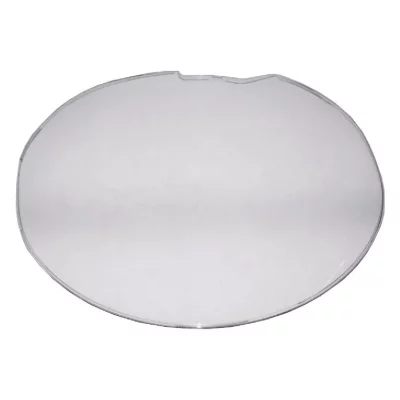 CANDY PROTECTION DE HUBLOT (PIECE TRANSLUCIDE) pour LAVE LINGE  - 41034860