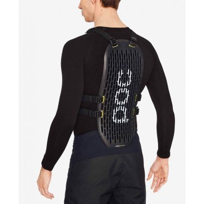 POC Protection dorsale  VPD System Back Taille M Noir