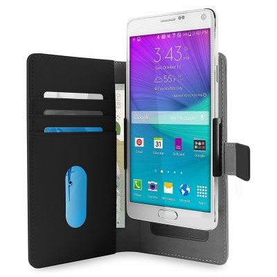PURO Protection Folio XXL6' Noir 