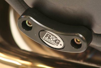 R&G RACING Protection Moteur  gauche pour CB1000R 08-09