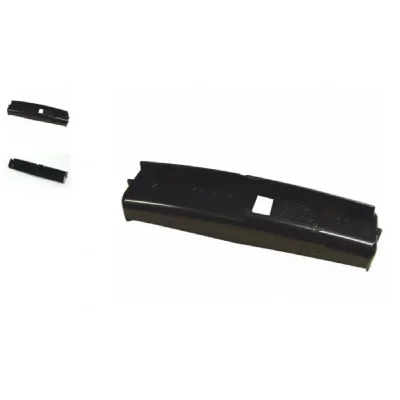 INDESIT Protection poignee noir  pour lave vaisselle - 7815285