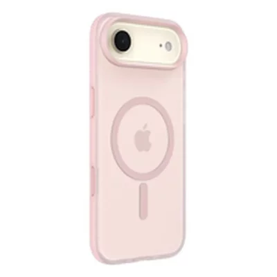 BELKIN Protection pour t&eacute;l&eacute;phone portable  iPhone Air Rose Apple