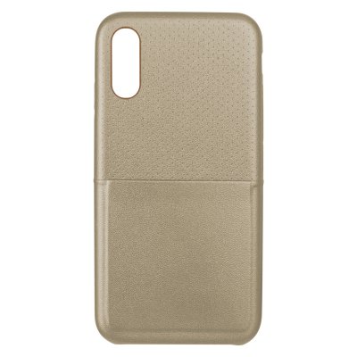 KSIX Protection pour t&eacute;l&eacute;phone portable iphone x/xs dots