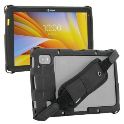 MOBILIS Protection pour t&eacute;l&eacute;phone portable  052058 Noir