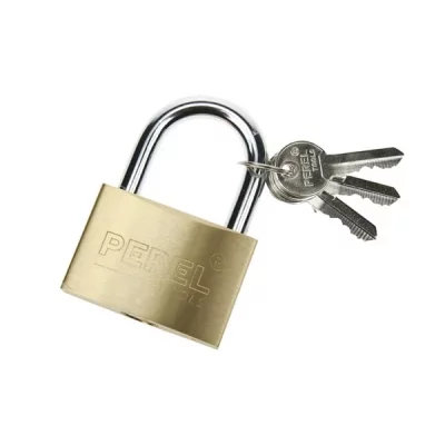 PEREL Protection - security cadenas 50 mm