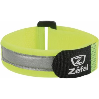 ZEFAL Protection serre pantalon paire fluo 1022