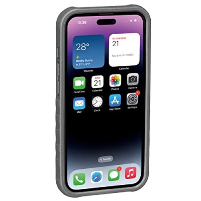 TOPEAK Protection smartphone  ridecase iphone 14 pro noir