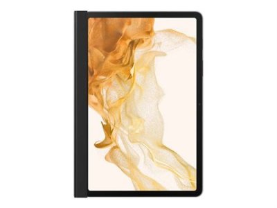 SAMSUNG Protection tablette NOTEVIEX CVR S7 S8 - Noir