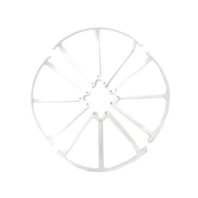 HARD N DISCOUNT Protections d'h&eacute;lices H103V-3 pour drone Aircraft H103V Streamer HD Concept et X119