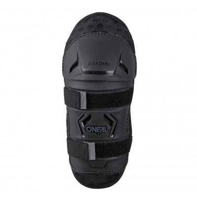 O NEAL Protections de genoux enfant O'Neal Peewee noir- M/L