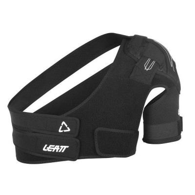 LEATT Protections dorsales  Shoulder Brace Left - Taille :L