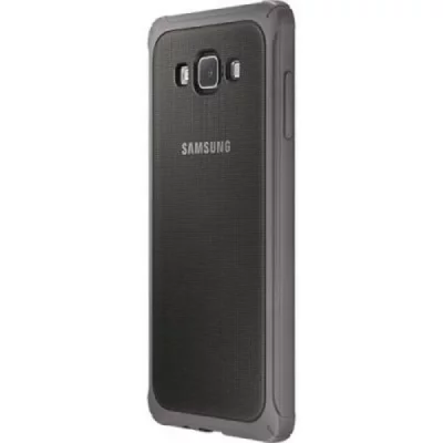 SAMSUNG Protector  galaxy cover a700f a7 brun