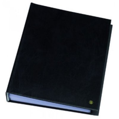 MANUTAN Prot&egrave;ge-documents "original" A4 30 Pochettes