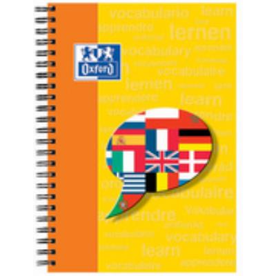 ELBA Prot&egrave;ge-documents transparent personnalisable 120v incolore