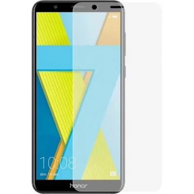 BIGBEN Prot&egrave;ge-&eacute;cran en verre tremp&eacute; 2.5d pour honor 7x