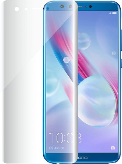 BIGBEN CONNECTED Prot&egrave;ge-&eacute;cran en verre tremp&eacute; 2.5d pour honor 9 lite