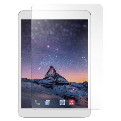 MOBILIS Prot&egrave;ge-&eacute;cran en verre tremp&eacute; - - Galaxy Tab S5e - Transparent